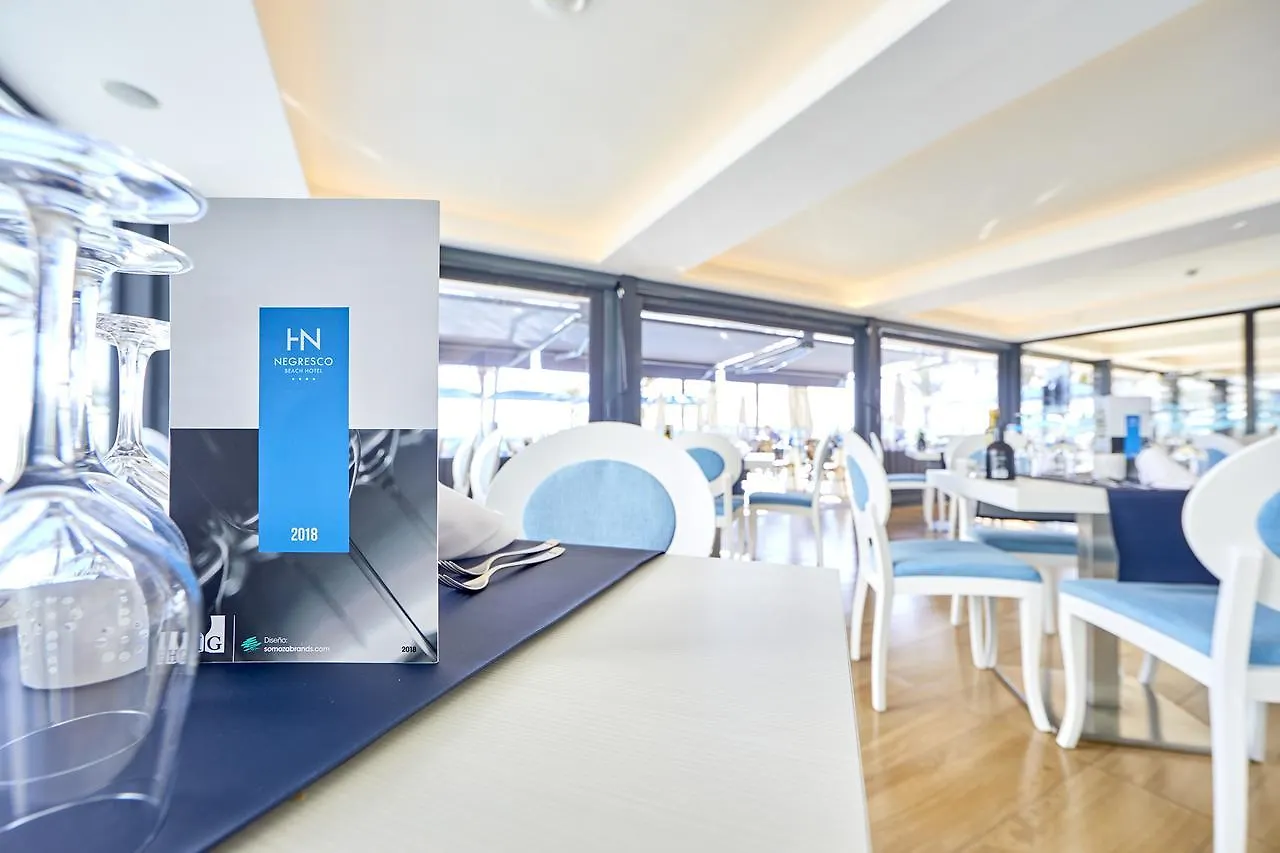 Hotel Negresco - Adults Only Playa de Palma  4*, Playa de Palma (Mallorca) Spain