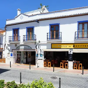 navštívit hotel