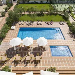 Lejlighedshotel Bon Sol Prestige - Ab Group, Platja d'en Bossa