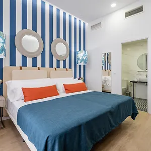Soho Boutique Urban 3* Málaga