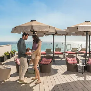 Hotel Pure Salt Garonda - Adults Only, Playa de Palma (Mallorca)
