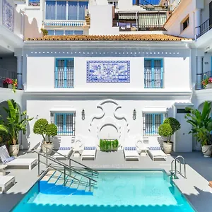 La Fonda Hotel Benalmadena