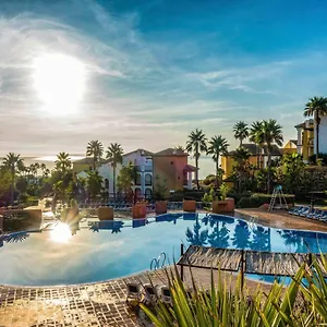 Aldiana Club Costa Del Sol Spanien