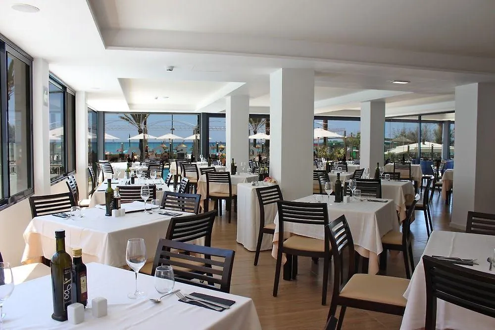 Hotel Negresco - Adults Only Playa de Palma  4*, Playa de Palma (Mallorca) Spain