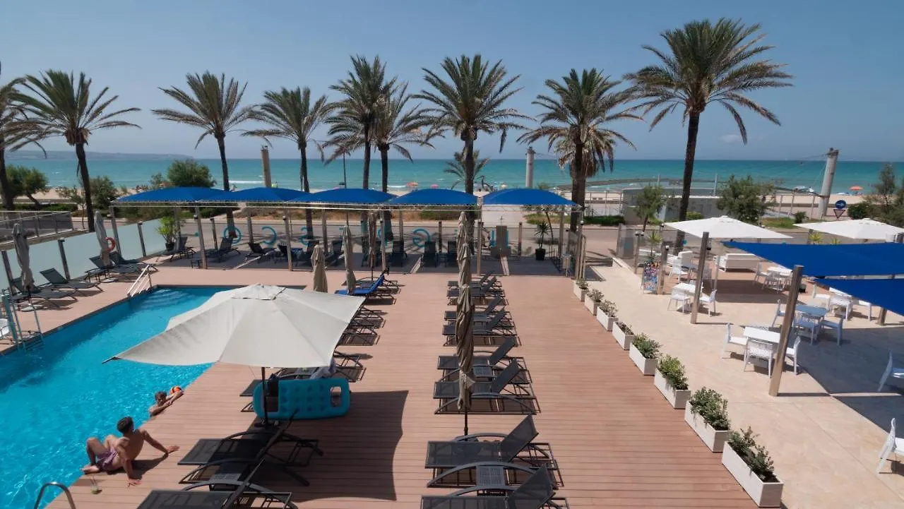 Hotel Negresco - Adults Only Playa de Palma  Spain