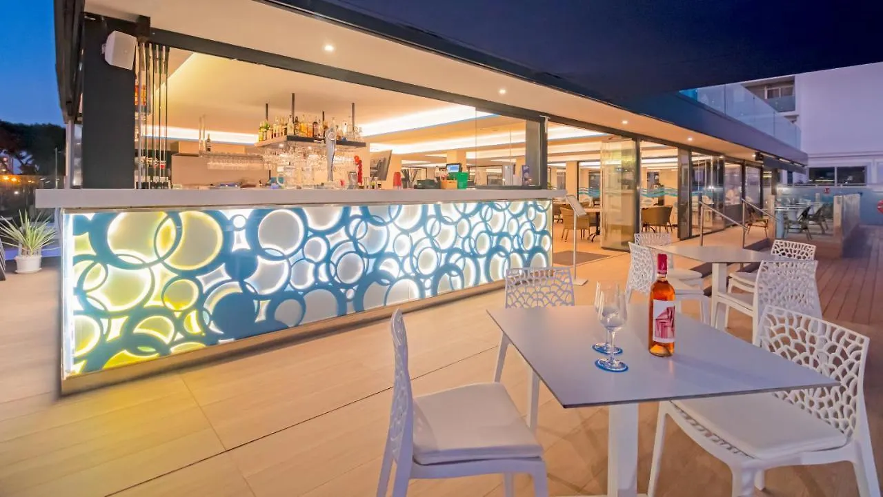 Hotel Negresco - Adults Only Playa de Palma  4*, Playa de Palma (Mallorca)