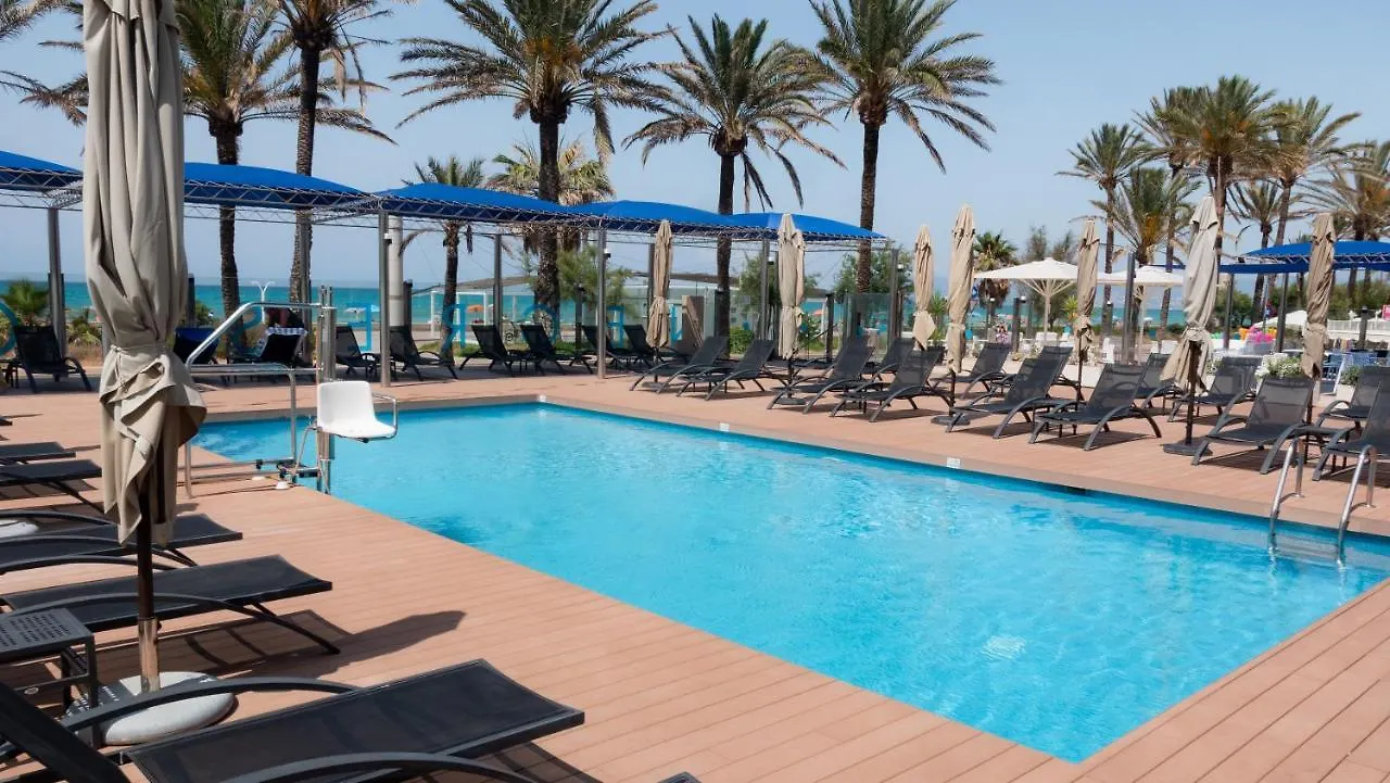 Hotel Negresco - Adults Only Playa de Palma  4*, Playa de Palma (Mallorca) Spain