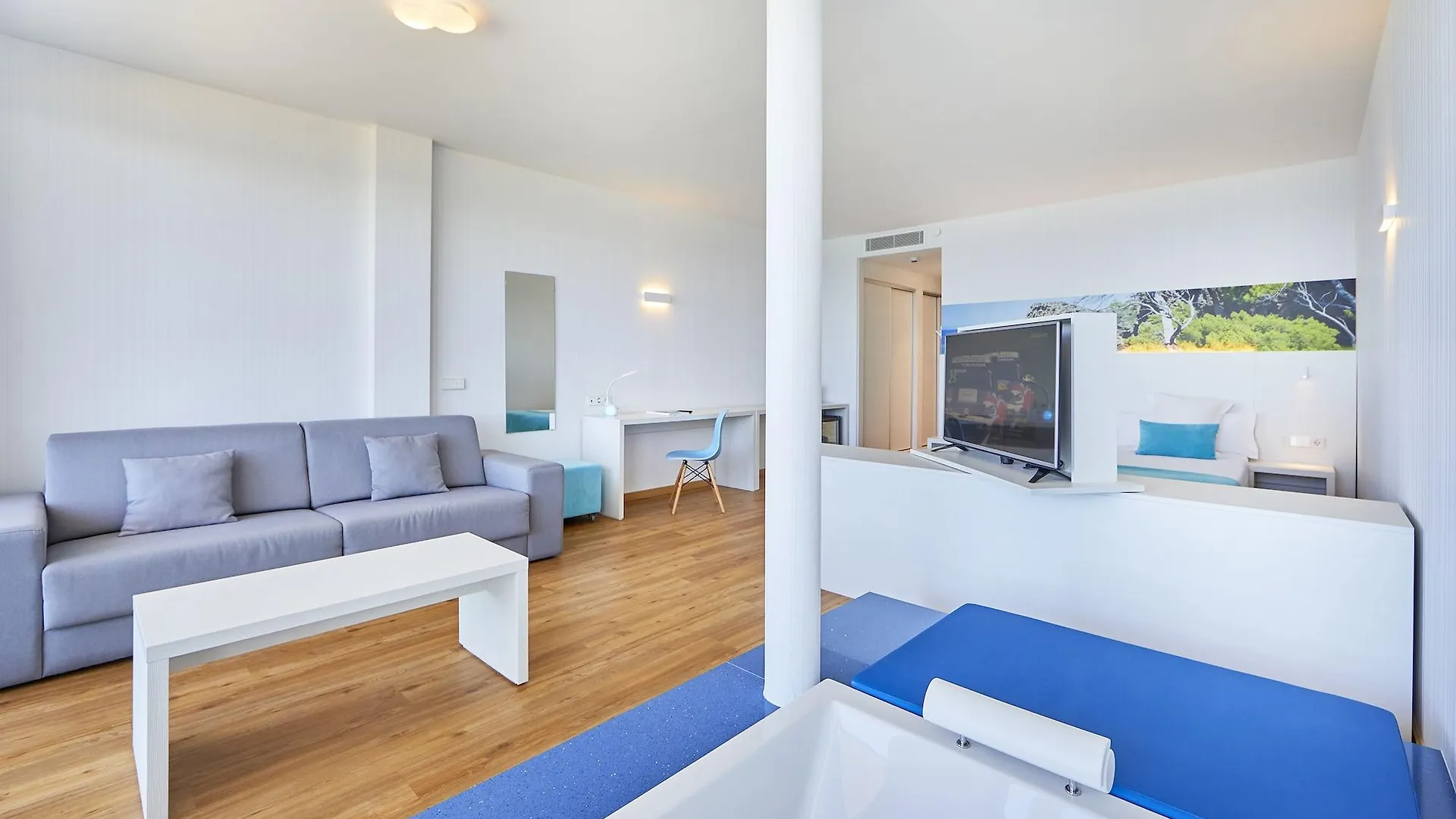 Hotel Negresco - Adults Only Playa de Palma  4*, Playa de Palma (Mallorca)