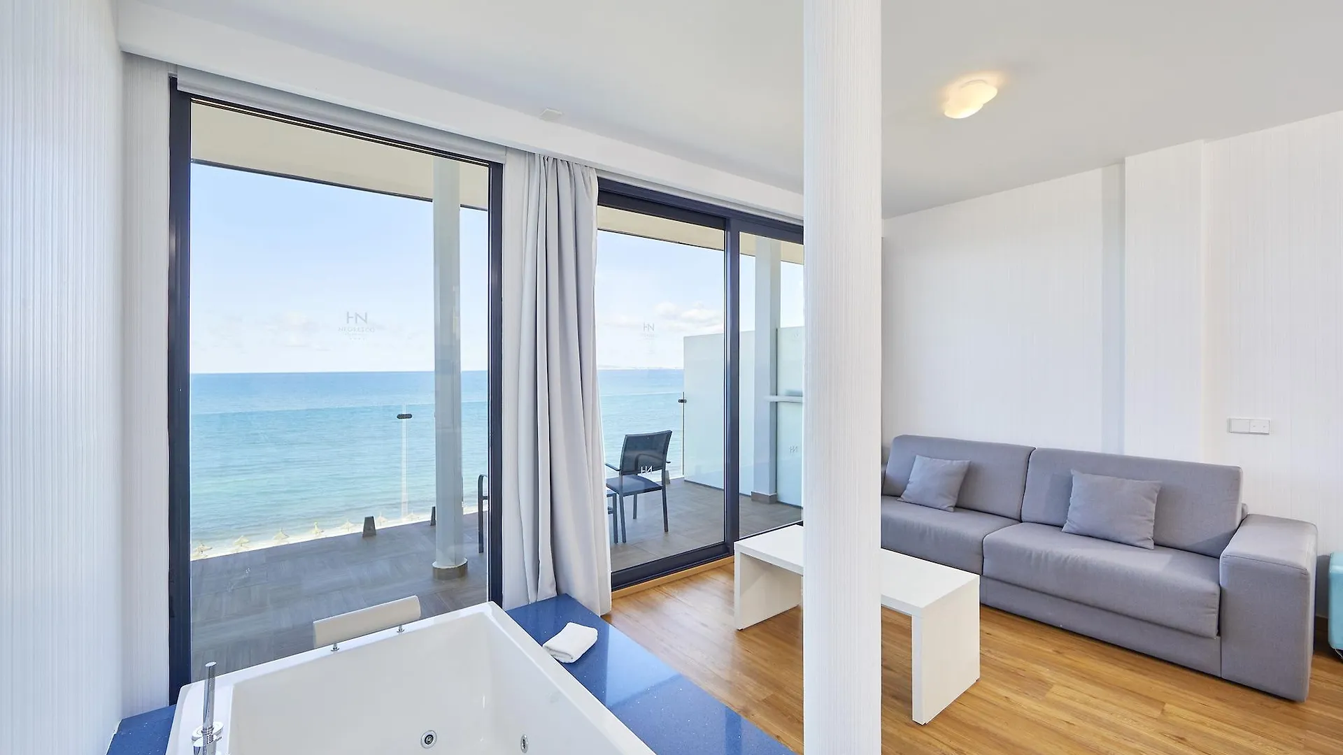 ****  Hotel Negresco - Adults Only Playa de Palma  Spain