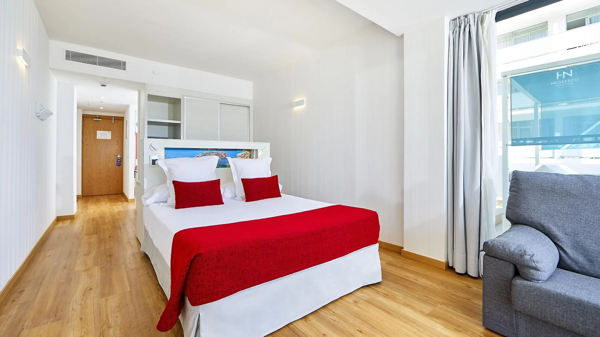 Hotel Negresco - Adults Only Playa de Palma   Playa de Palma (Mallorca)