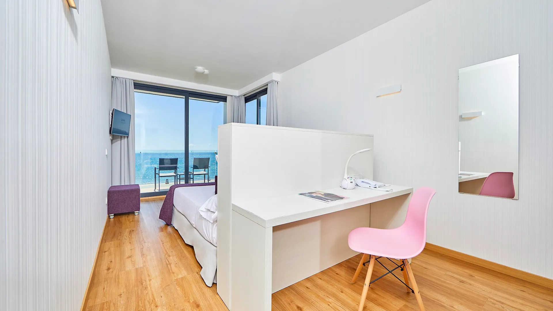 ****  Hotel Negresco - Adults Only Playa de Palma  Spain