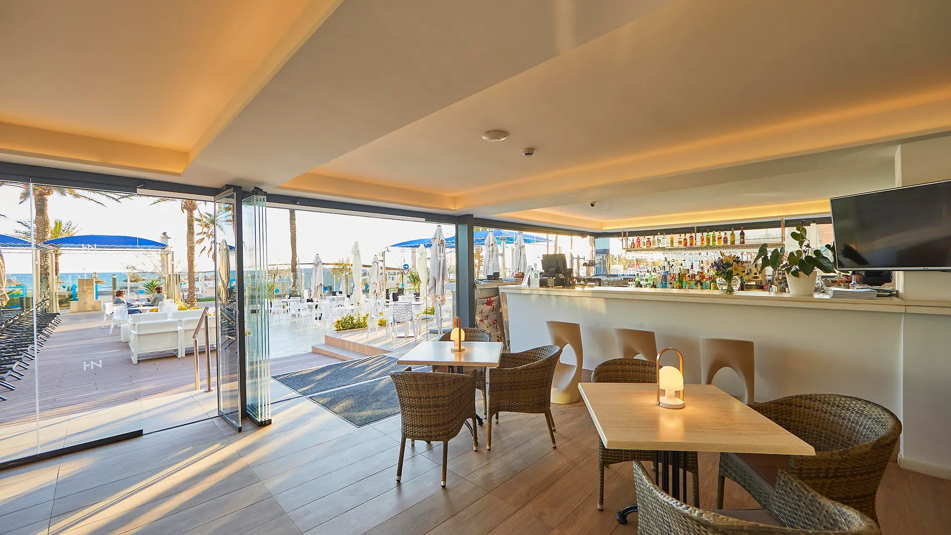 Hotel Negresco - Adults Only Playa de Palma  4*, Playa de Palma (Mallorca)