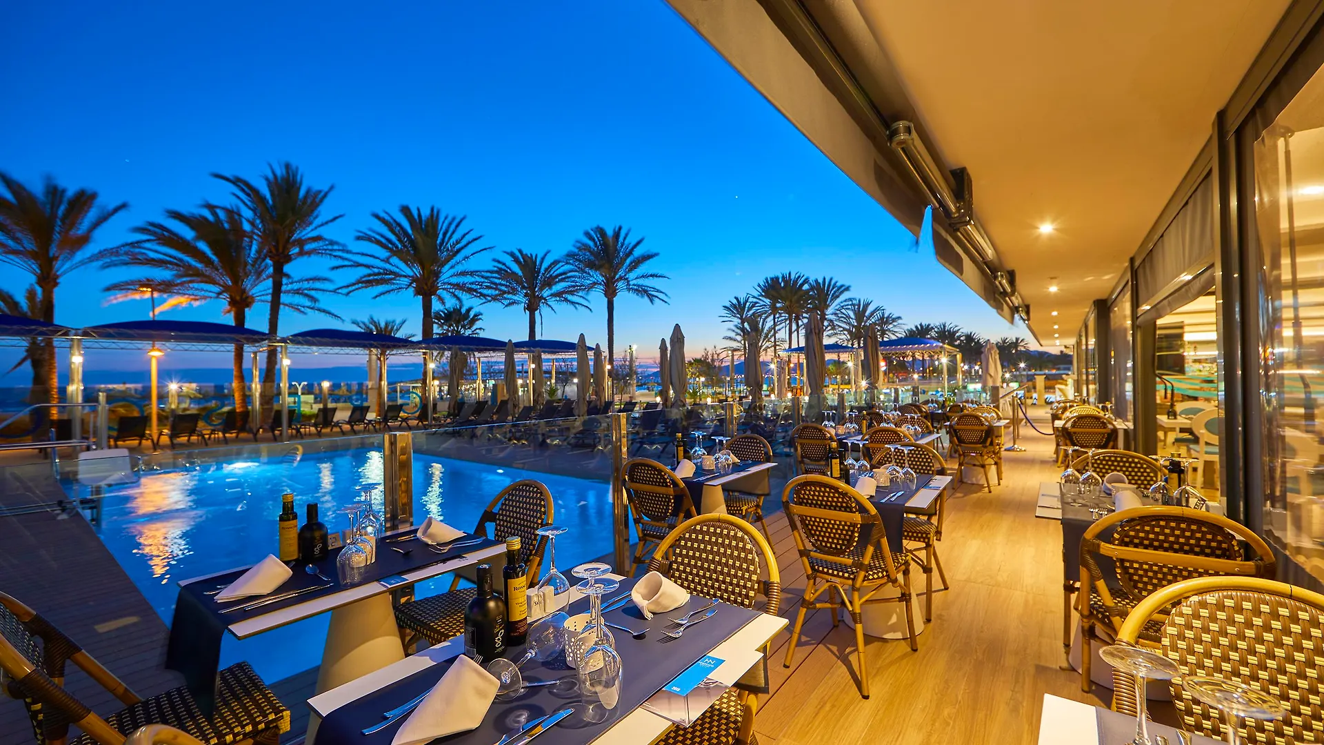 Hotel Negresco - Adults Only Playa de Palma