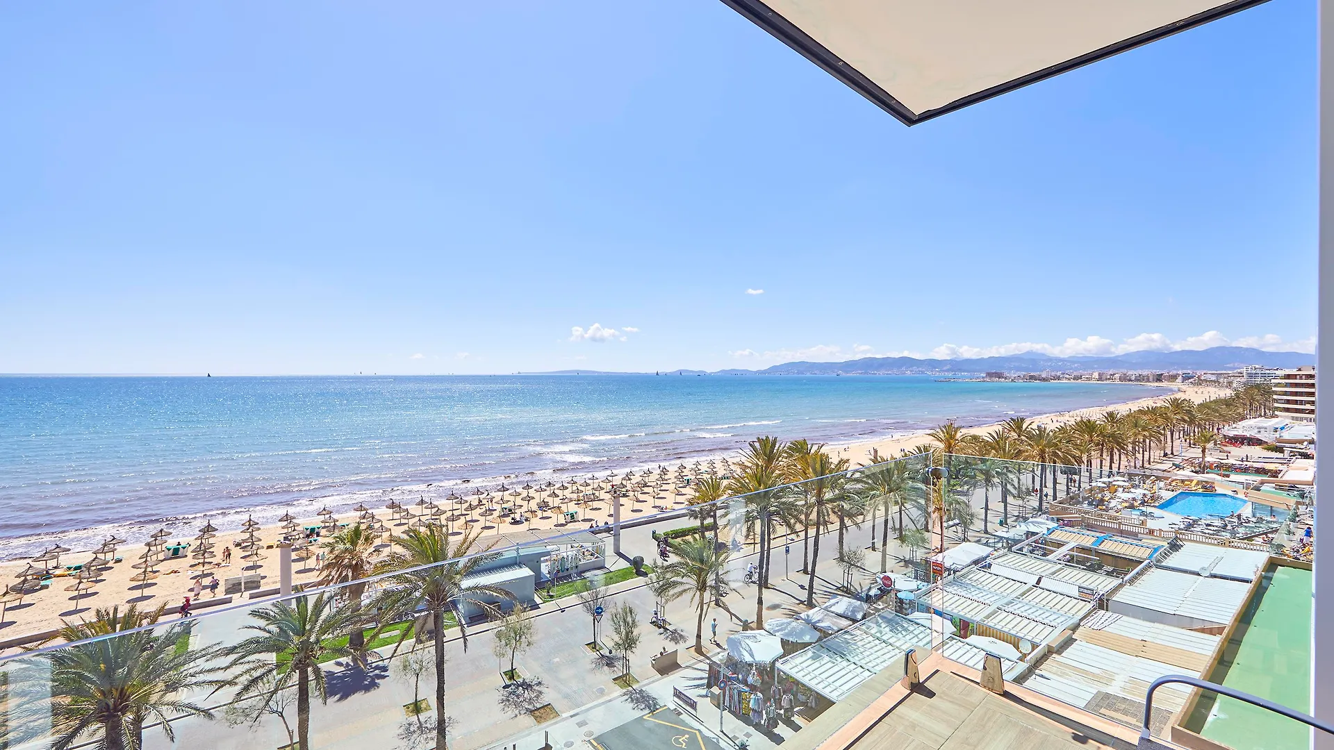 Hotel Negresco - Adults Only Playa de Palma   Playa de Palma (Mallorca)
