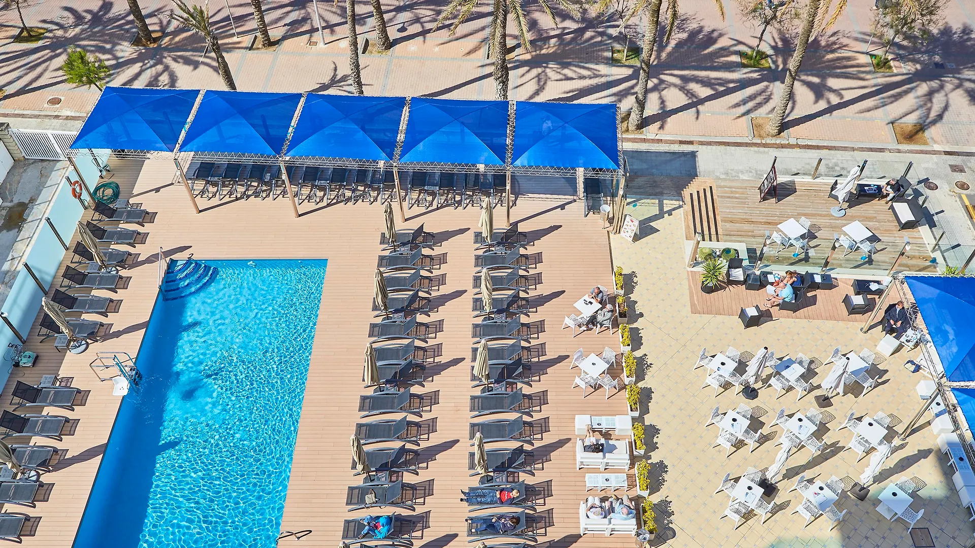 Hotel Negresco - Adults Only Playa de Palma