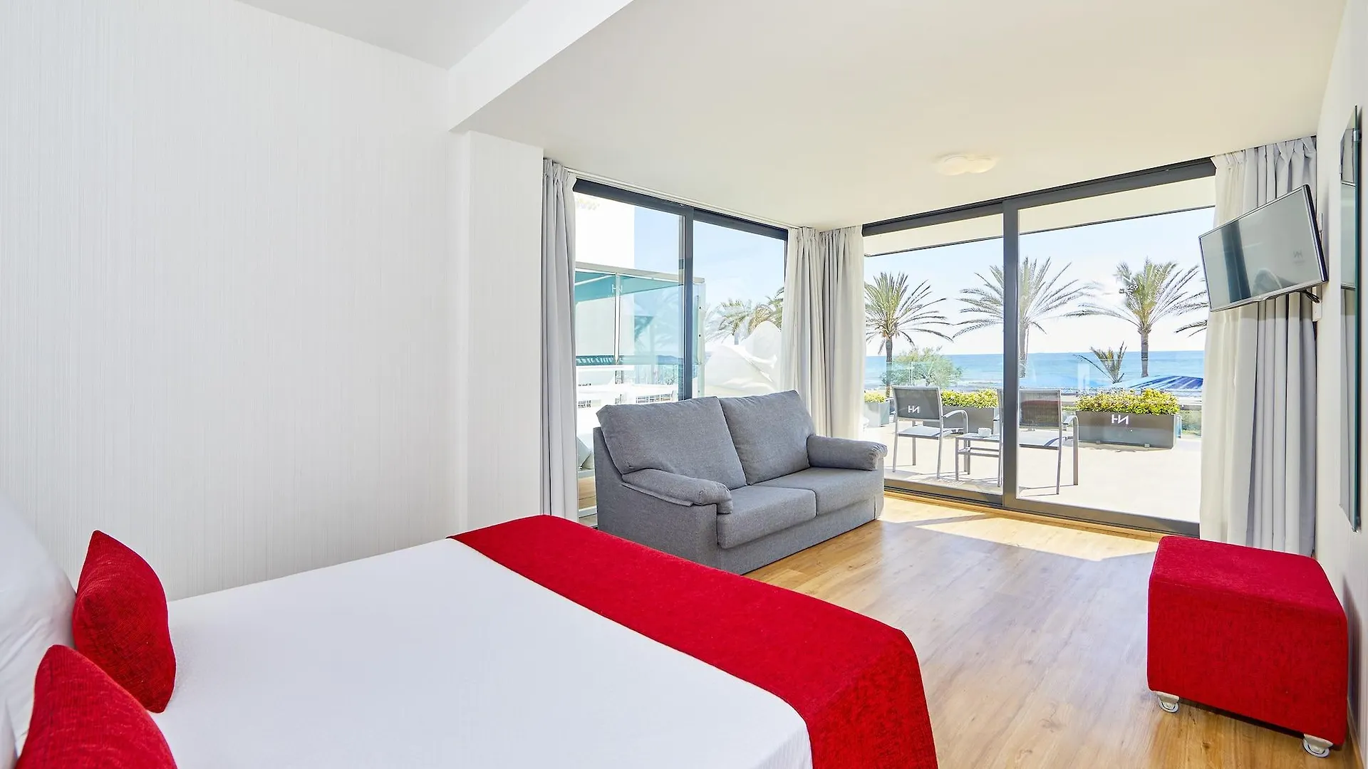 Hotel Negresco - Adults Only Playa de Palma  Playa de Palma (Mallorca)