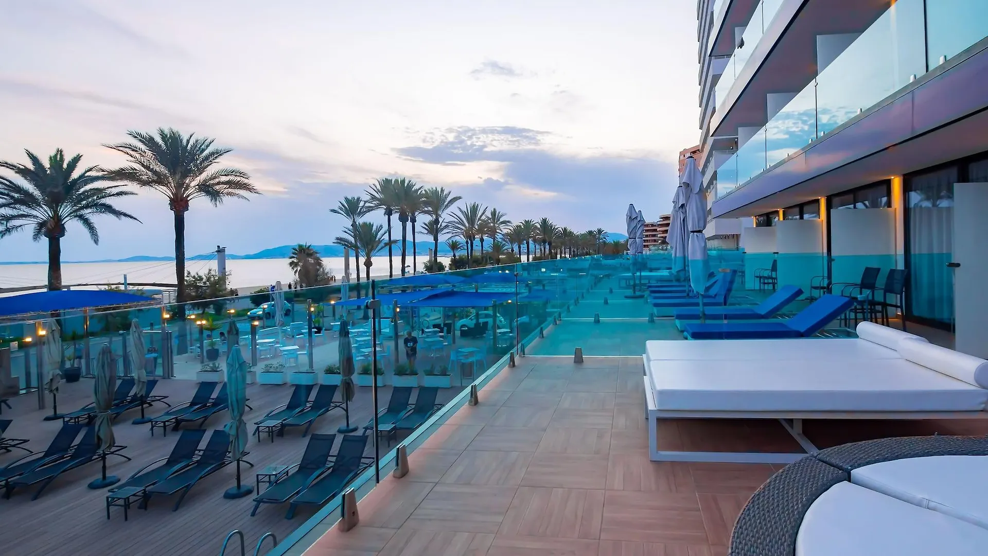 Hotel Negresco - Adults Only Playa de Palma  4*, Playa de Palma (Mallorca)