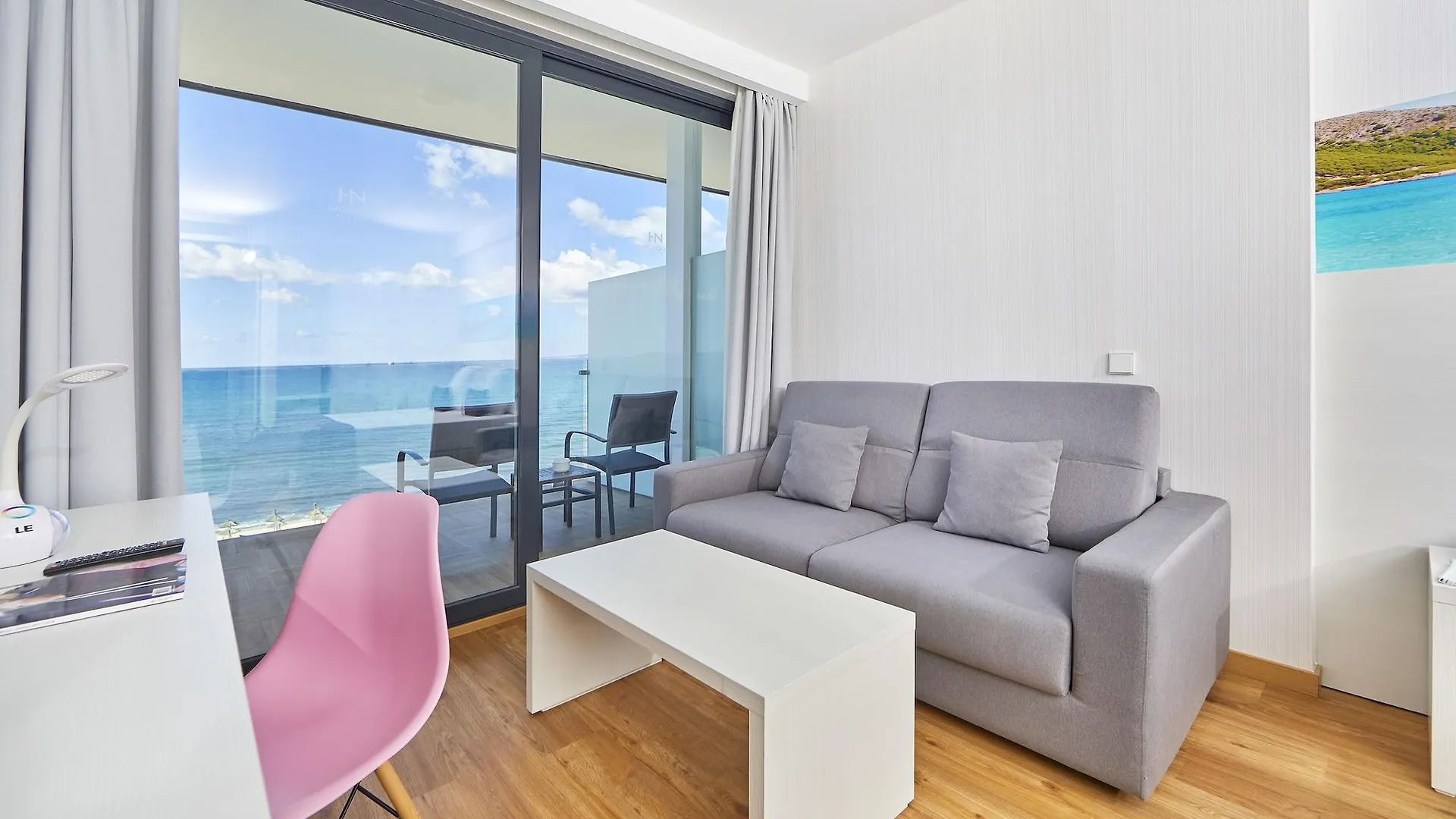 Hotel Negresco - Adults Only Playa de Palma  Spain