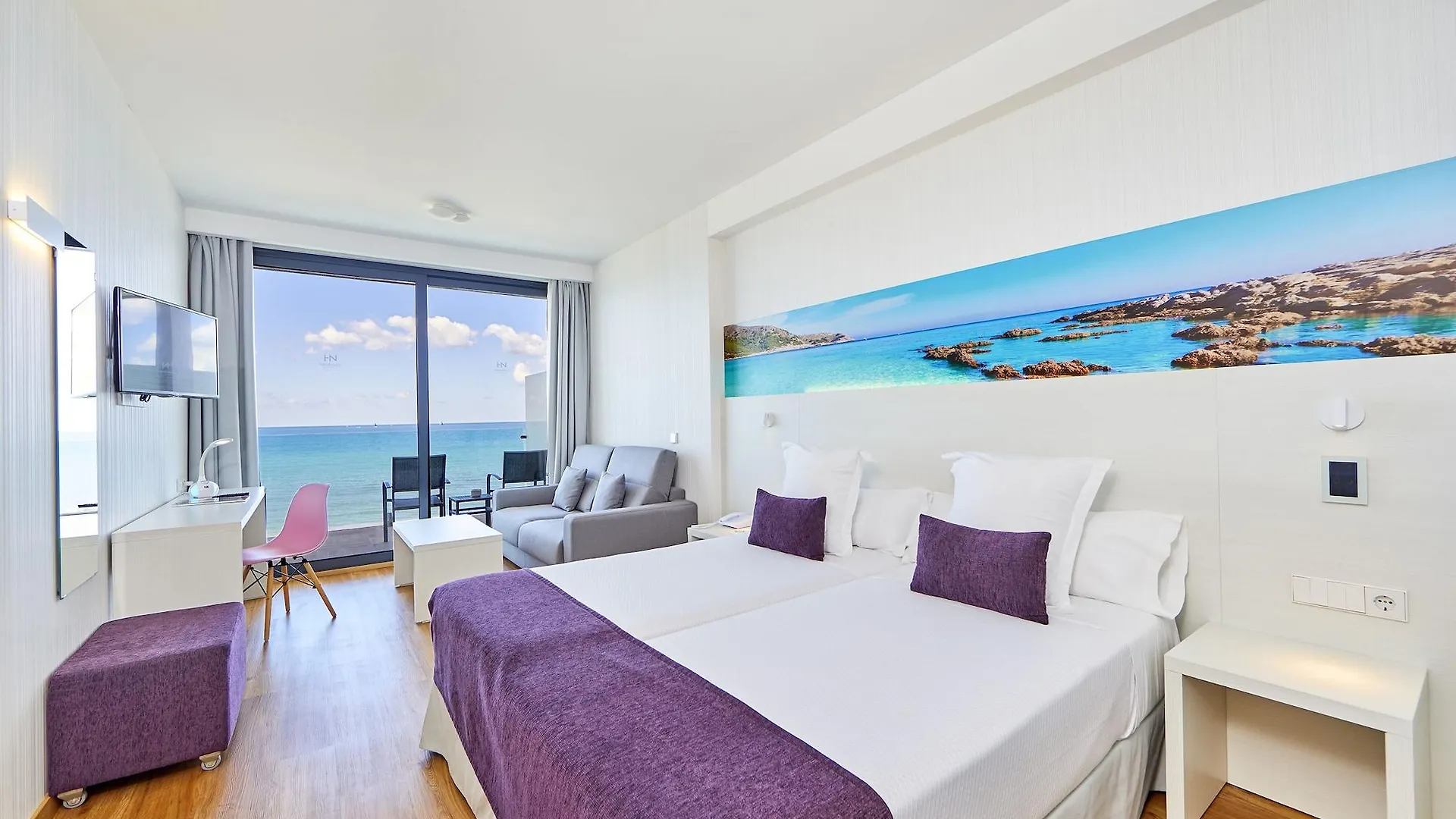 Hotel Negresco - Adults Only Playa de Palma