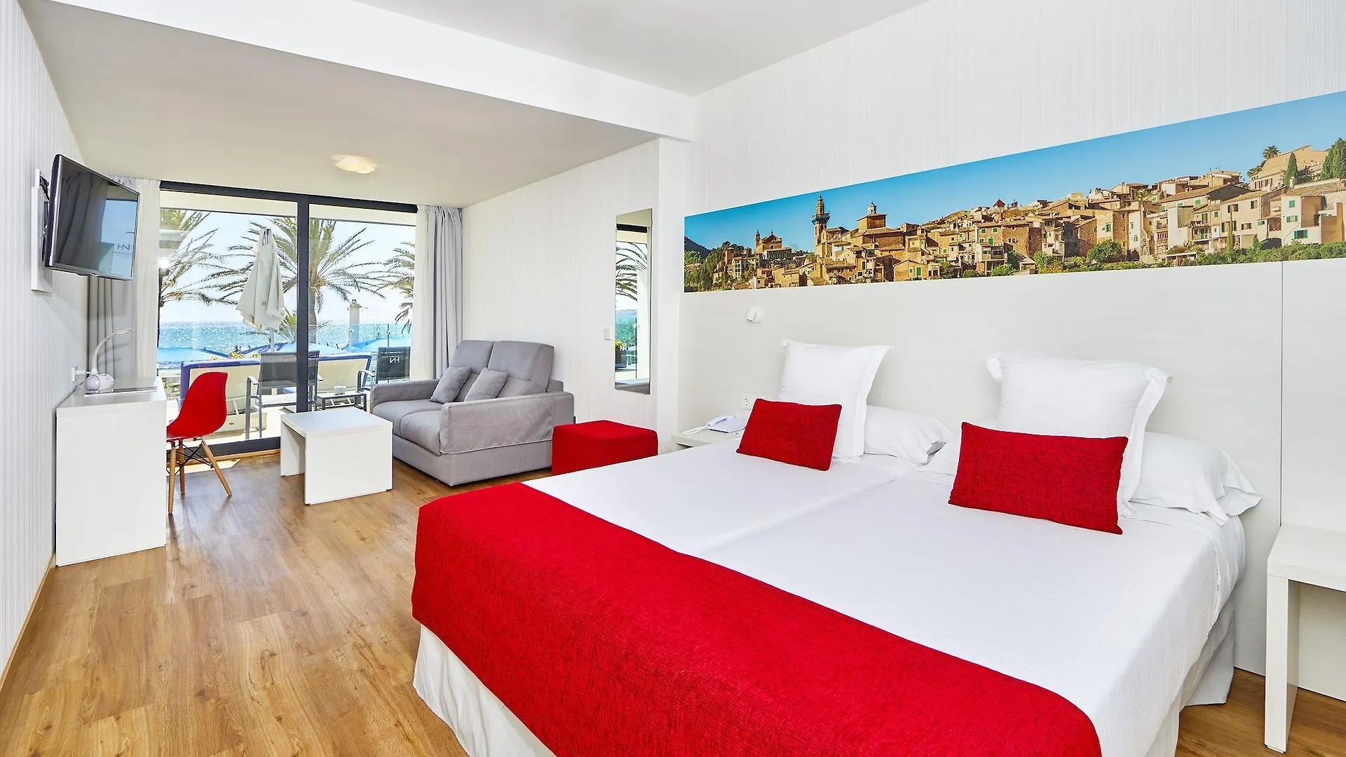 Hotel Negresco - Adults Only Playa de Palma
