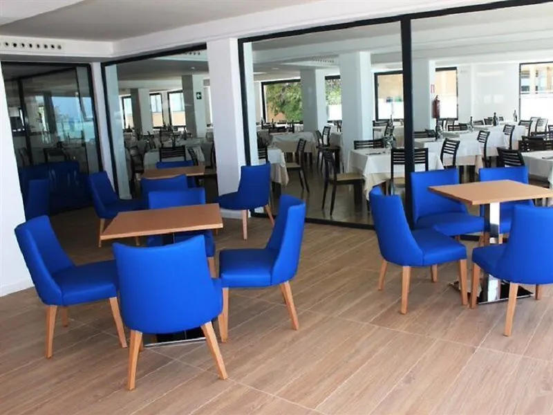 Hotel Negresco - Adults Only Playa de Palma  4*, Playa de Palma (Mallorca)