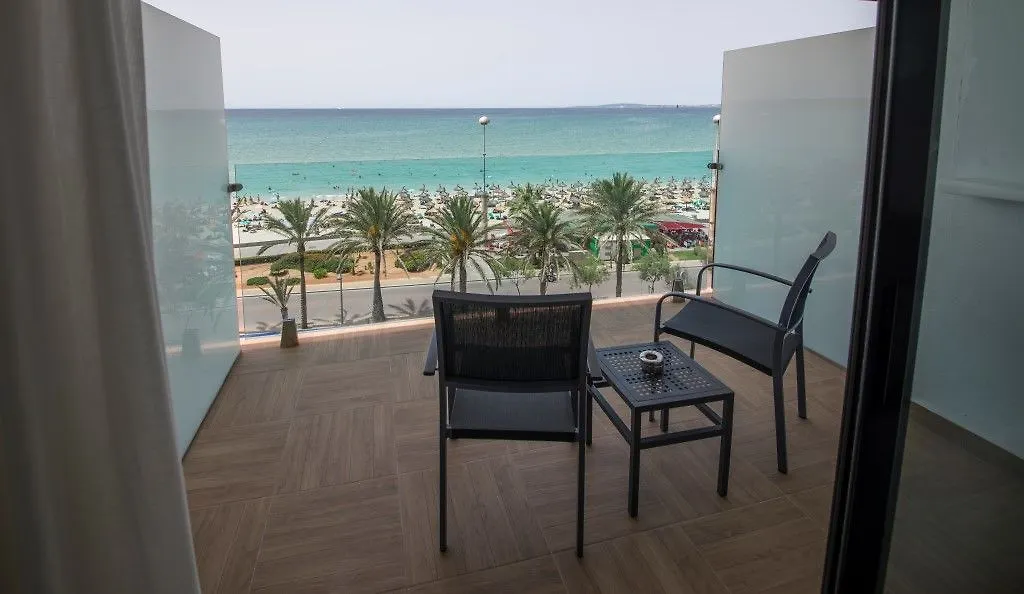 Hotel Negresco - Adults Only Πλάγια Ντε Πάλμα