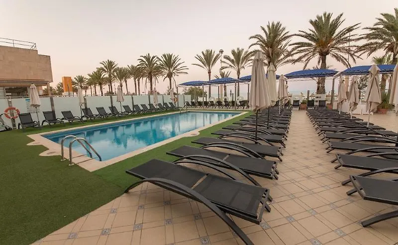 Hotel Negresco - Adults Only Playa de Palma  4*, Playa de Palma (Mallorca) Spain