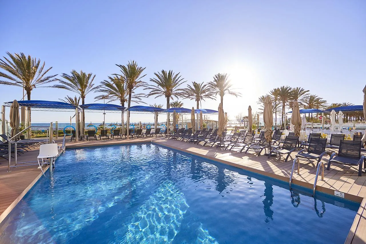 Hotel Negresco - Adults Only Playa de Palma  Spain