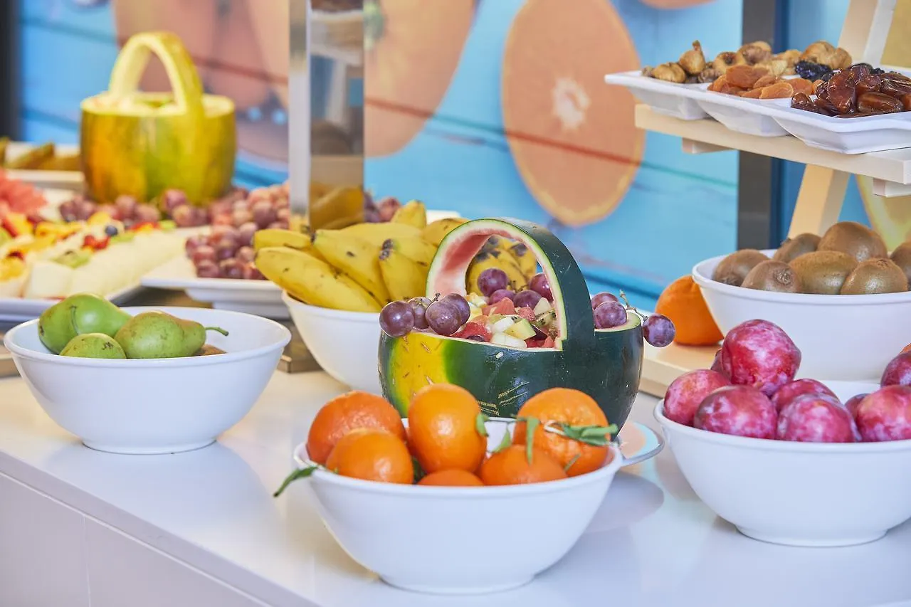 Hotel Negresco - Adults Only Playa de Palma  4*, Playa de Palma (Mallorca) Spain