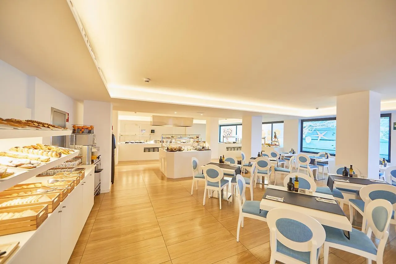 Hotel Negresco - Adults Only Playa de Palma