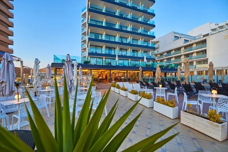 Hotel Negresco - Adults Only Πλάγια Ντε Πάλμα