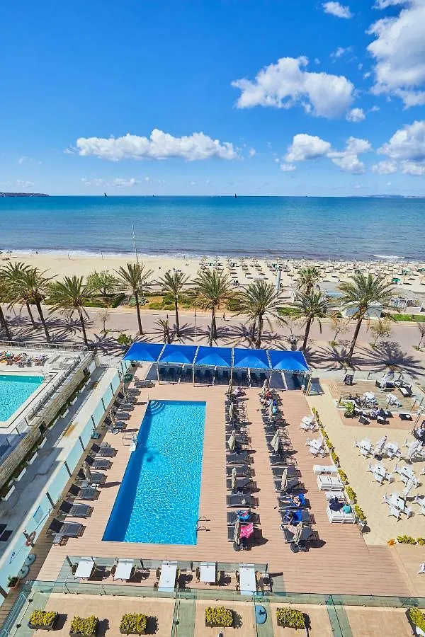 Hotel Negresco - Adults Only Playa de Palma   Playa de Palma (Mallorca)