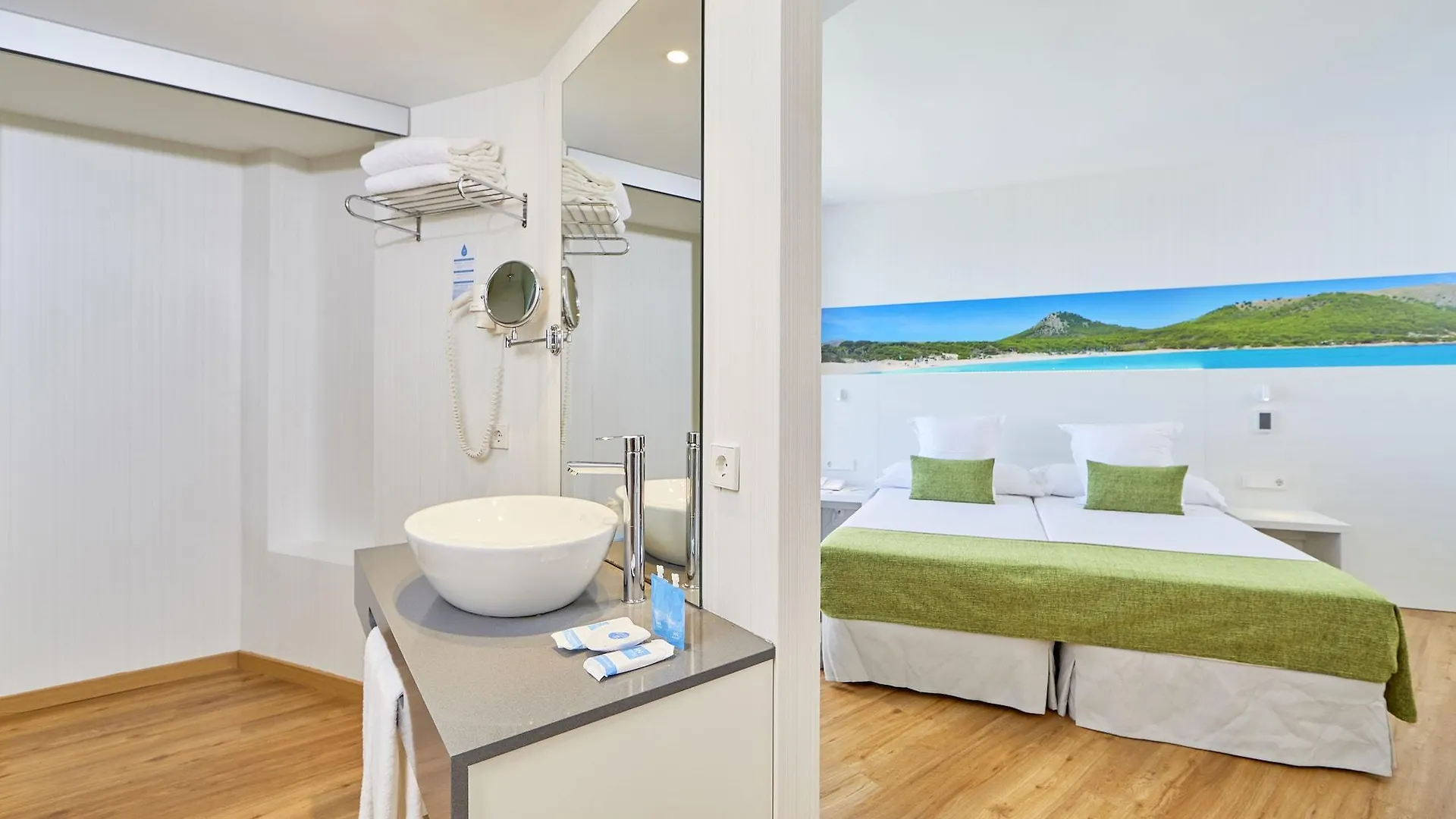 Hotel Negresco - Adults Only Playa de Palma